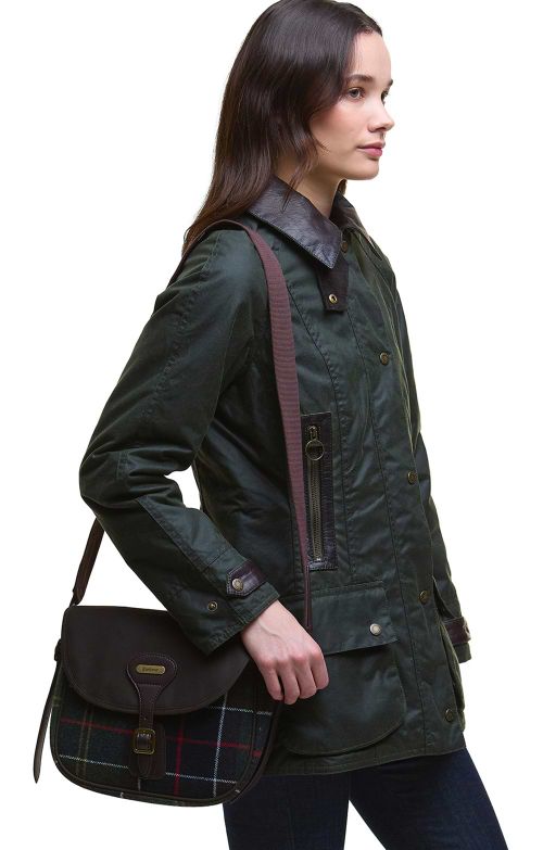 Ladies Cromarty Crossbody Bag