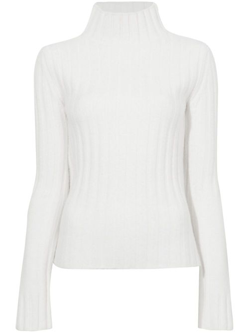 Haven jumper - White