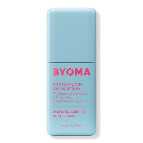 Phyto Mucin Glow Serum