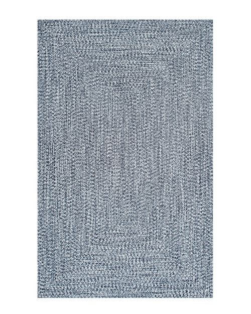 Lefebvre Braided Polypropylene Rug