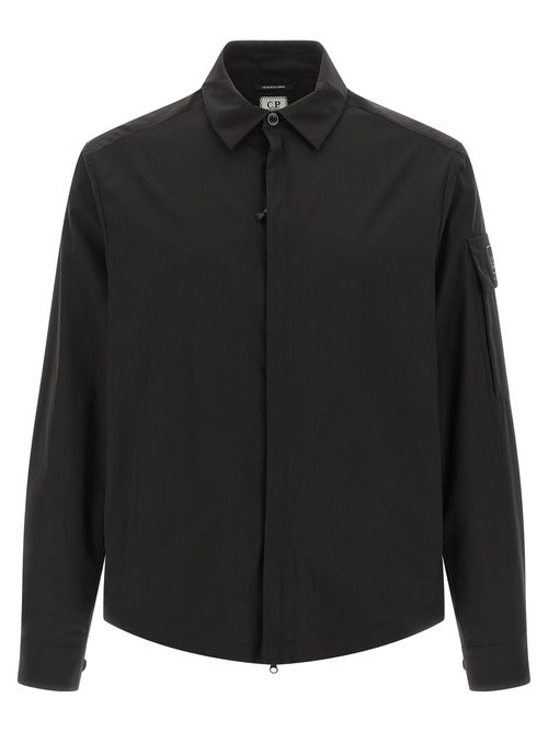 C. P. Company the Metropolis Series Overshirt