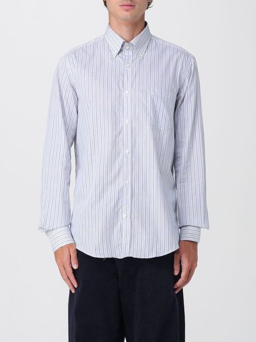 Shirt Men color Multicolor