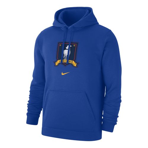 X AFC Richmond Hoodie 'Game Royal'