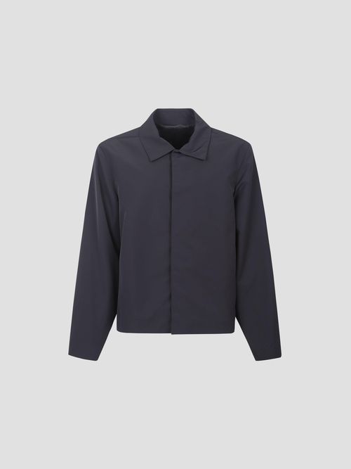 Mini Officer Jacket