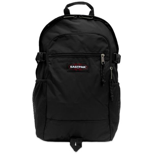 Diren Powr Backpack in Powr Black 