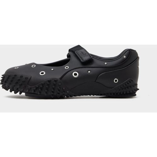 Women's PUMA Mostro Fey Stud - Black