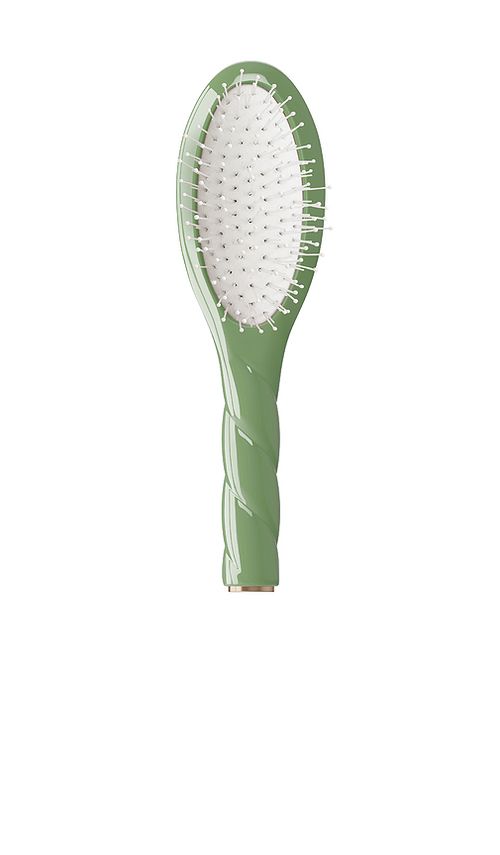 La Bonne Brosse Small Brush N04 in Sage