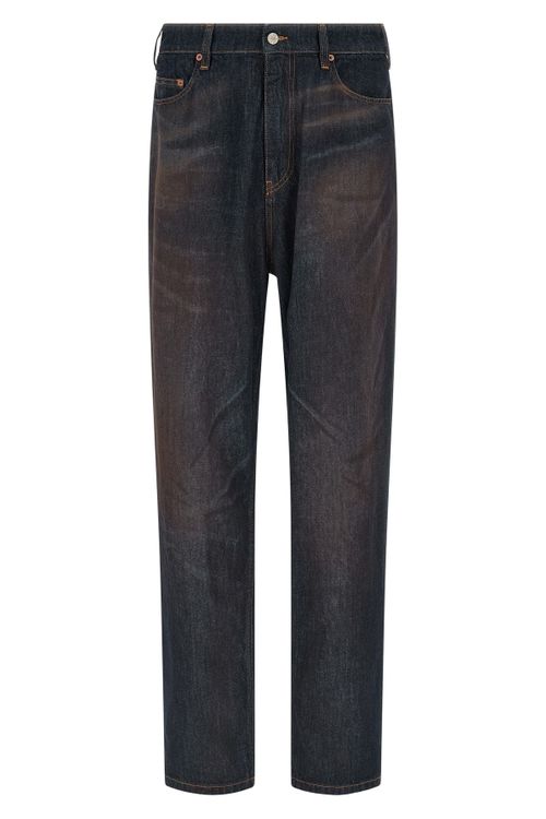 5-Pocket Jeans