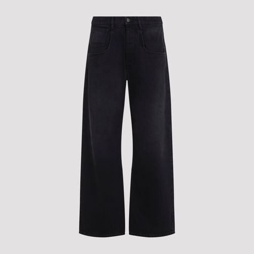 Men's Double Pocket Cotton Trousers