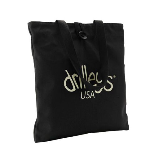 Eco Bag Black 