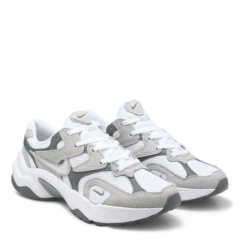 Women's Al8 Sneakers (Grey/White)