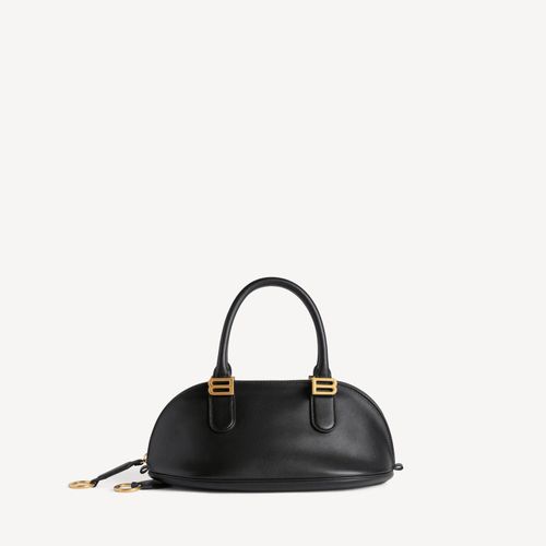 Mini Bolero Bowl Handbag