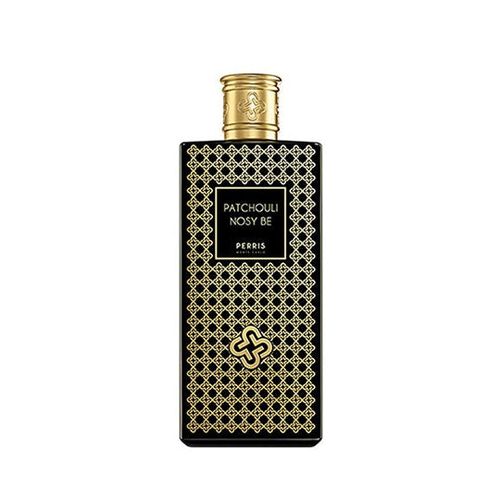 Perris Patchouli Nosy Be Eau de Parfum 100 ml — Eau de Parfu