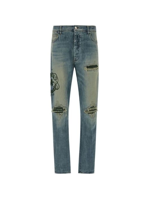 Hollywood MX1 Jet Pants for Men