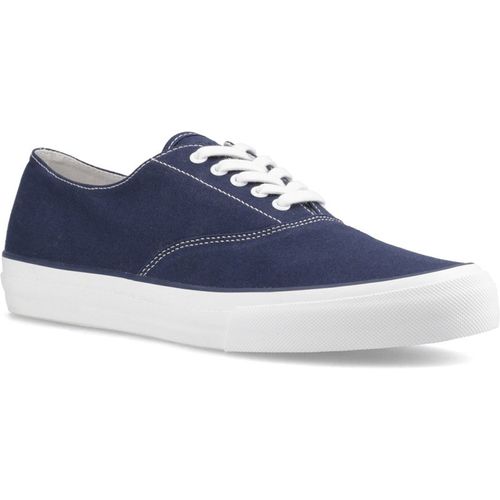 Sperry Cvo Reissue Textile Men's Navy Trainer