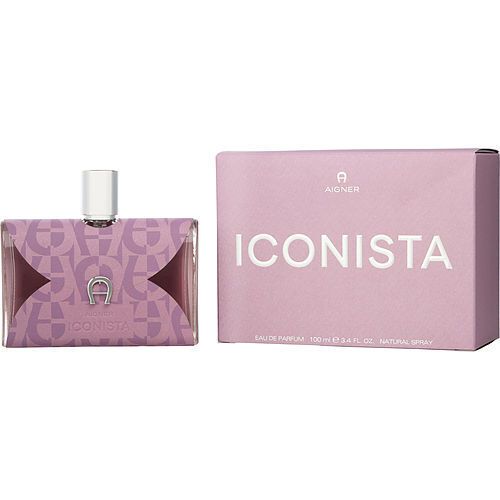 Iconista Eau De Parfu