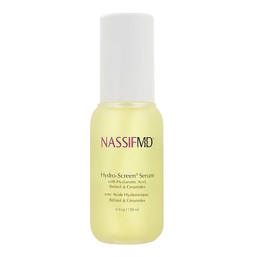NassifMD Hydro-Screen Serum with Hyaluronic Acid