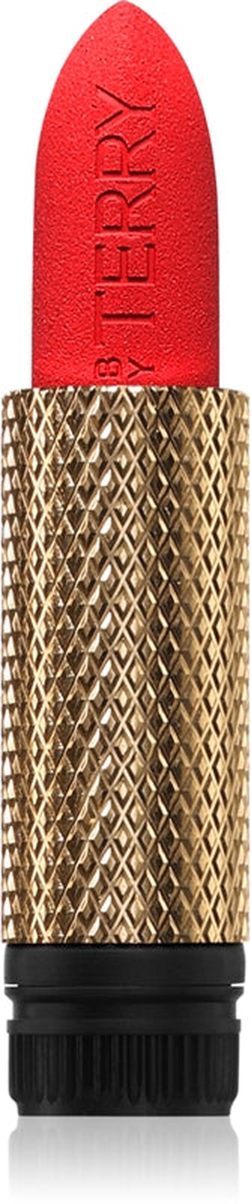 By Terry Rouge Opulent Satin N8 Mon Rouge 3,5 g — Refill Lipstick