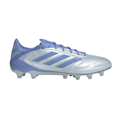 Adidas Mens Copa Pure Iii Elite Artificial Grass Soccer Cleats - Blue