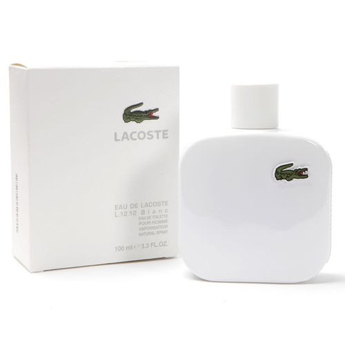 L.12.12 Blanc / EDT Spray