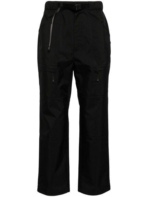 Outdoor pants - Black