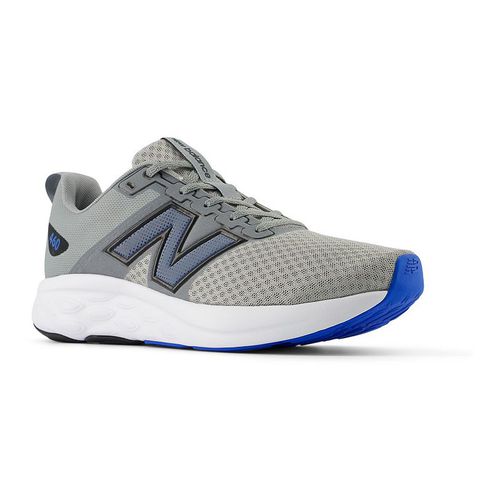 New Balance 460 V4 Men's Running Shoes, : , Concrete Blue Oasi