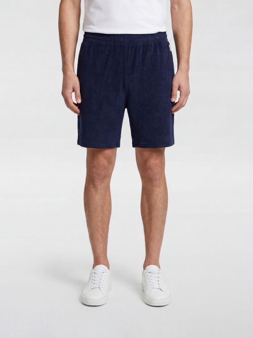Shorts Men color Navy