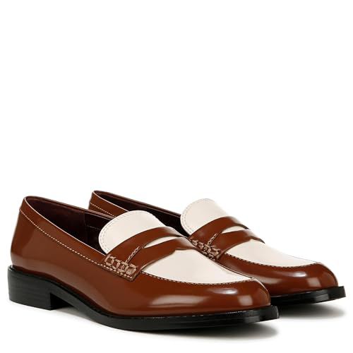 Franco Sarto Women's Alora Slip-On Ballet Flat
