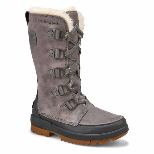 Women's Tivoli Iv Tall Boot In Quarry