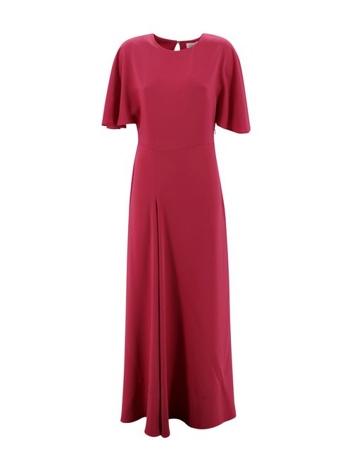 Long Cady Dress