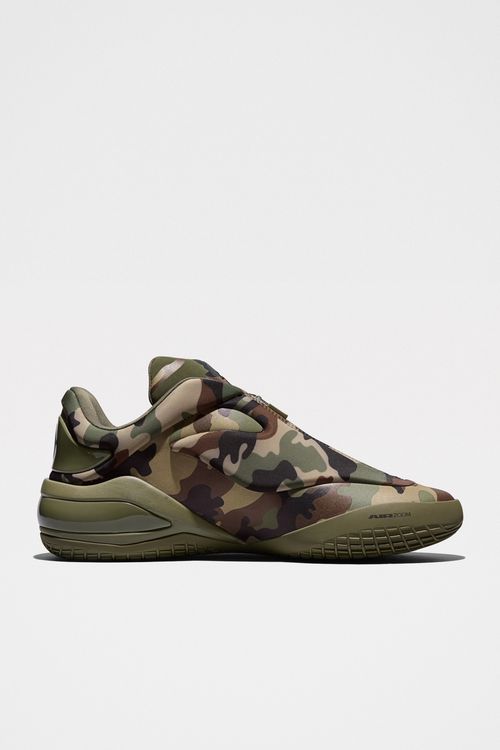 Converse x Shai Gilgeous Alexander Shai 001 Nomad Khaki / Utility - Sneaker