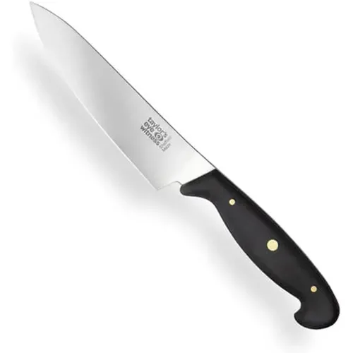 Taylor's Eye Witness Professional Series Cook's Knife