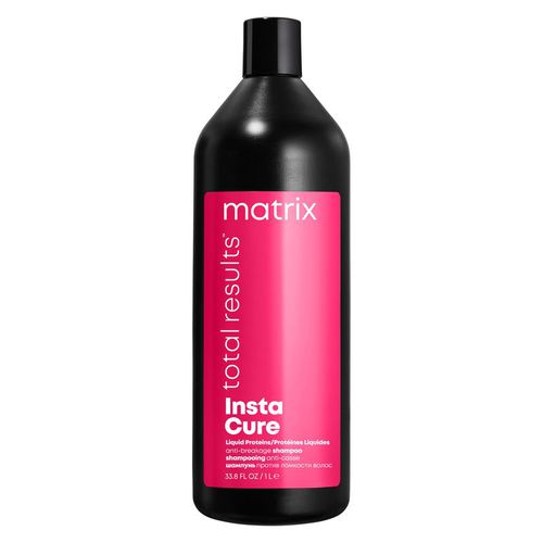 Matrix Instacure Shampoo System Anti-Breakage 1000 ml — Shampoo