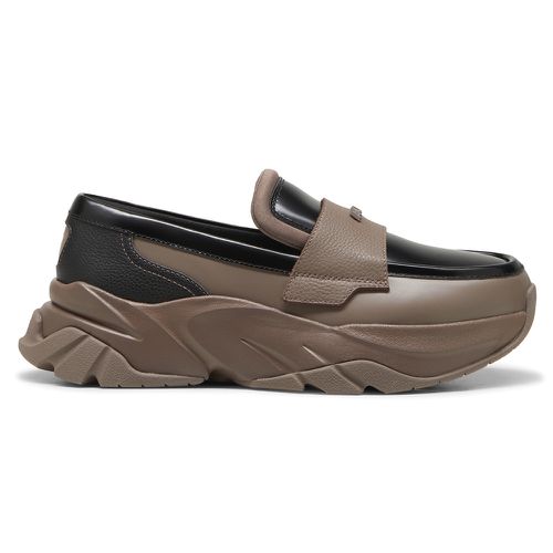 Sophyr Slip On Loafers