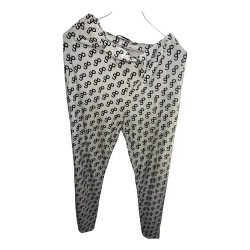 Trousers Velvet for Female S International