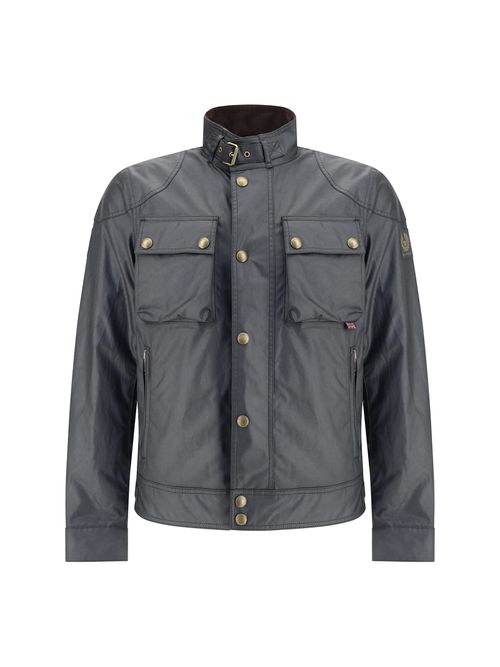 Racemaster Jacket