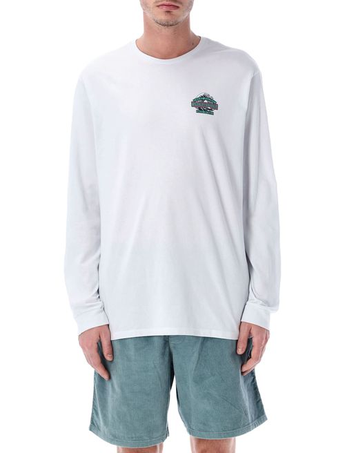 Great Waves Tee