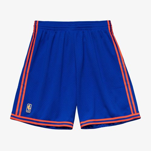 Men's NBA Swingman Shorts Knicks 1996