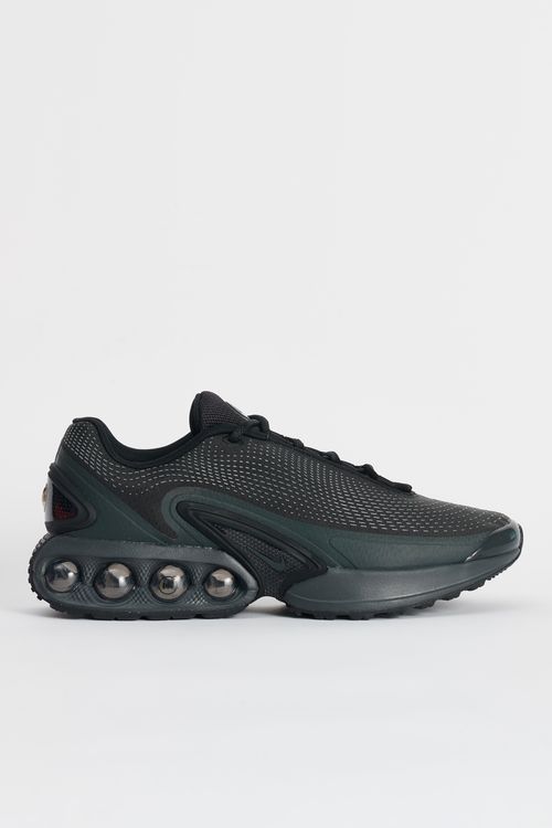 Nike Air Max DN Black / Dark Smoke - Sneaker
