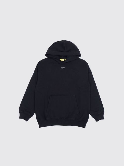 Sweater Kids color Black