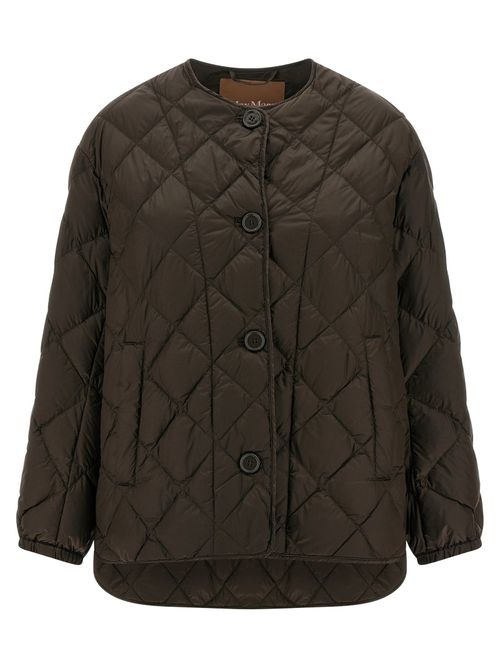 Mtcsoftd Down Jacket