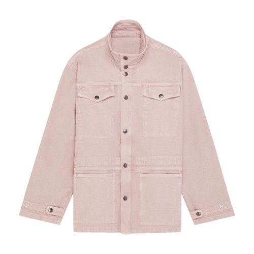 Titouen Parka