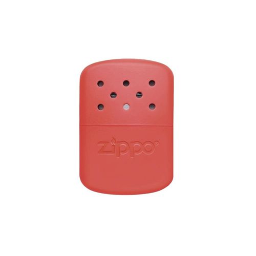 (Orange) Zippo 12-Hour Hand Warmer | Reusable Hand Warmer