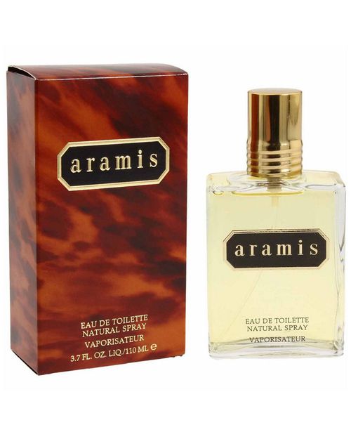Men's 3.7oz Eau de Toilette Spray