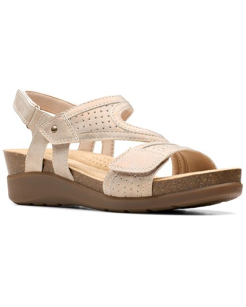 Calenne Carmen Sandal