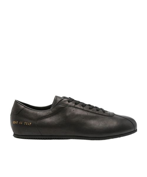Lace-Up Driving Shoes