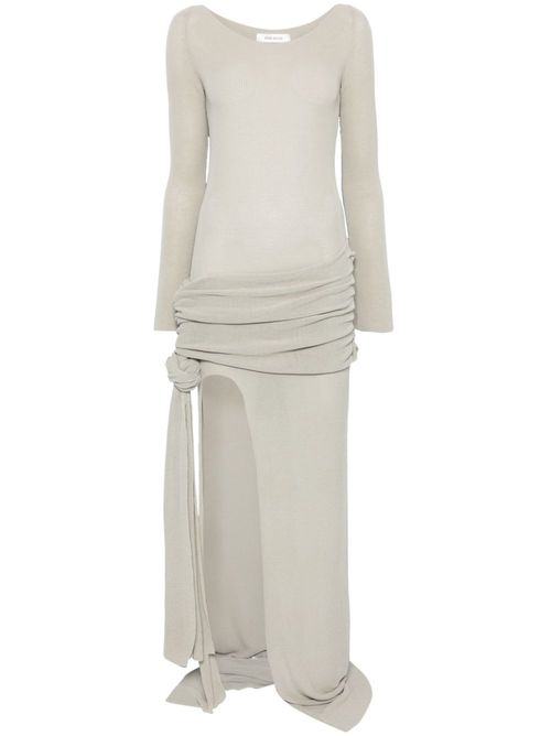 Astra gown - Green