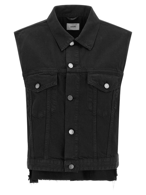 Ryder Vest