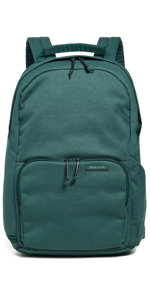 The Backpack Jade One Size