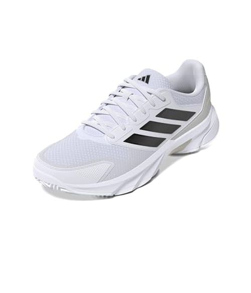 Adidas Men's Courtjam Control 3 Tennis Sneaker